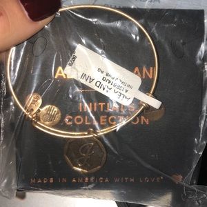 Alex and Ani Bracelet (Initial Collection)